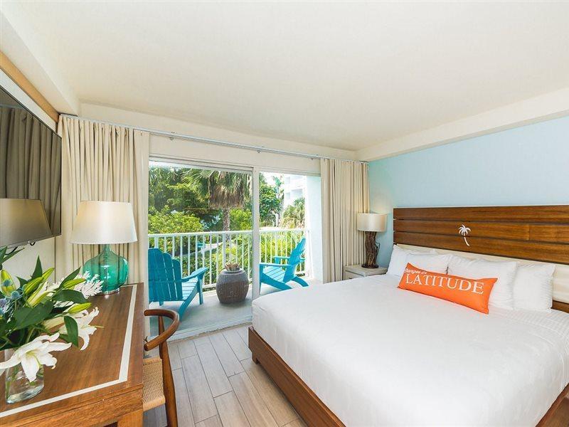 Margaritaville Grand Cayman 4* George Town