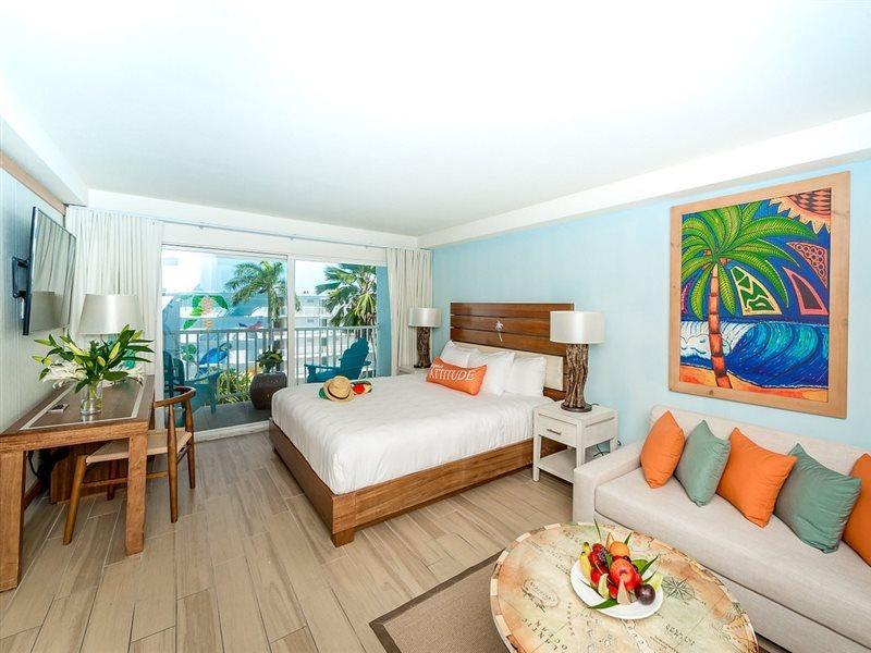 Margaritaville Grand Cayman Hotel 4*