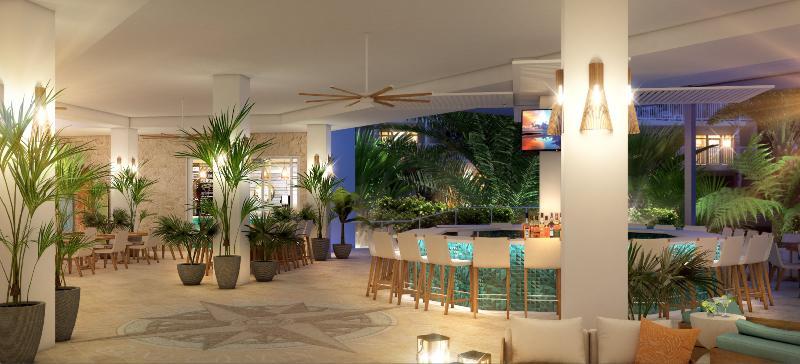 Hotel Margaritaville Grand Cayman 4*
