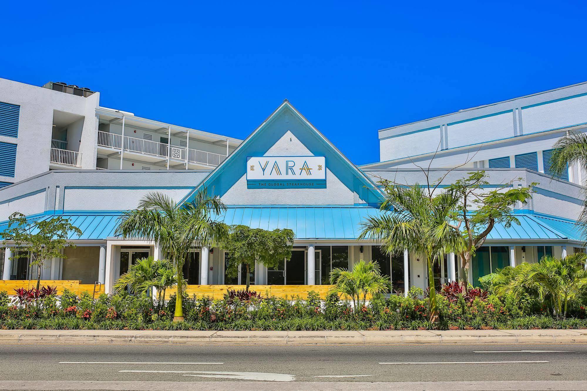 Hotel Margaritaville Grand Cayman George Town