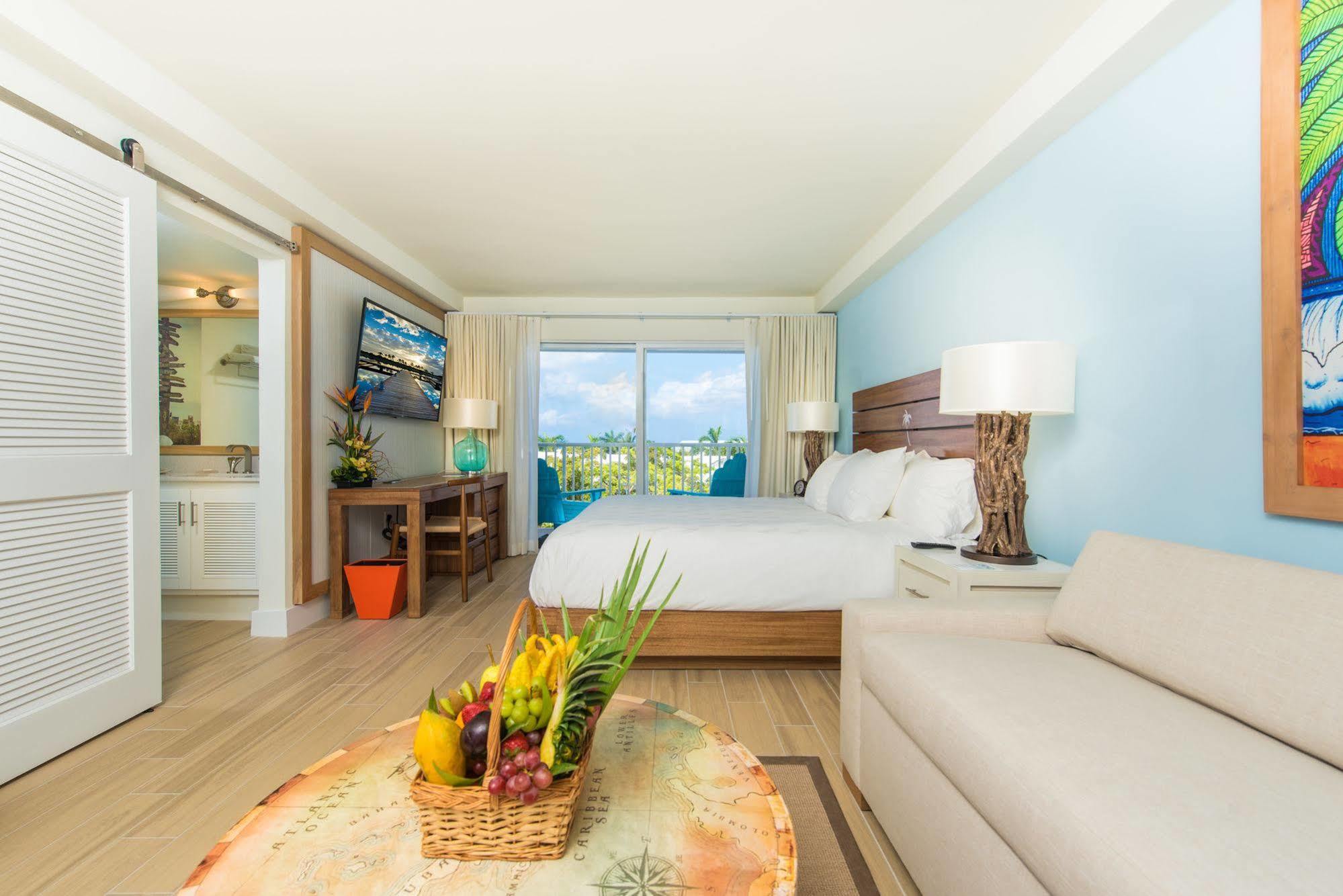 Margaritaville Grand Cayman Hotel