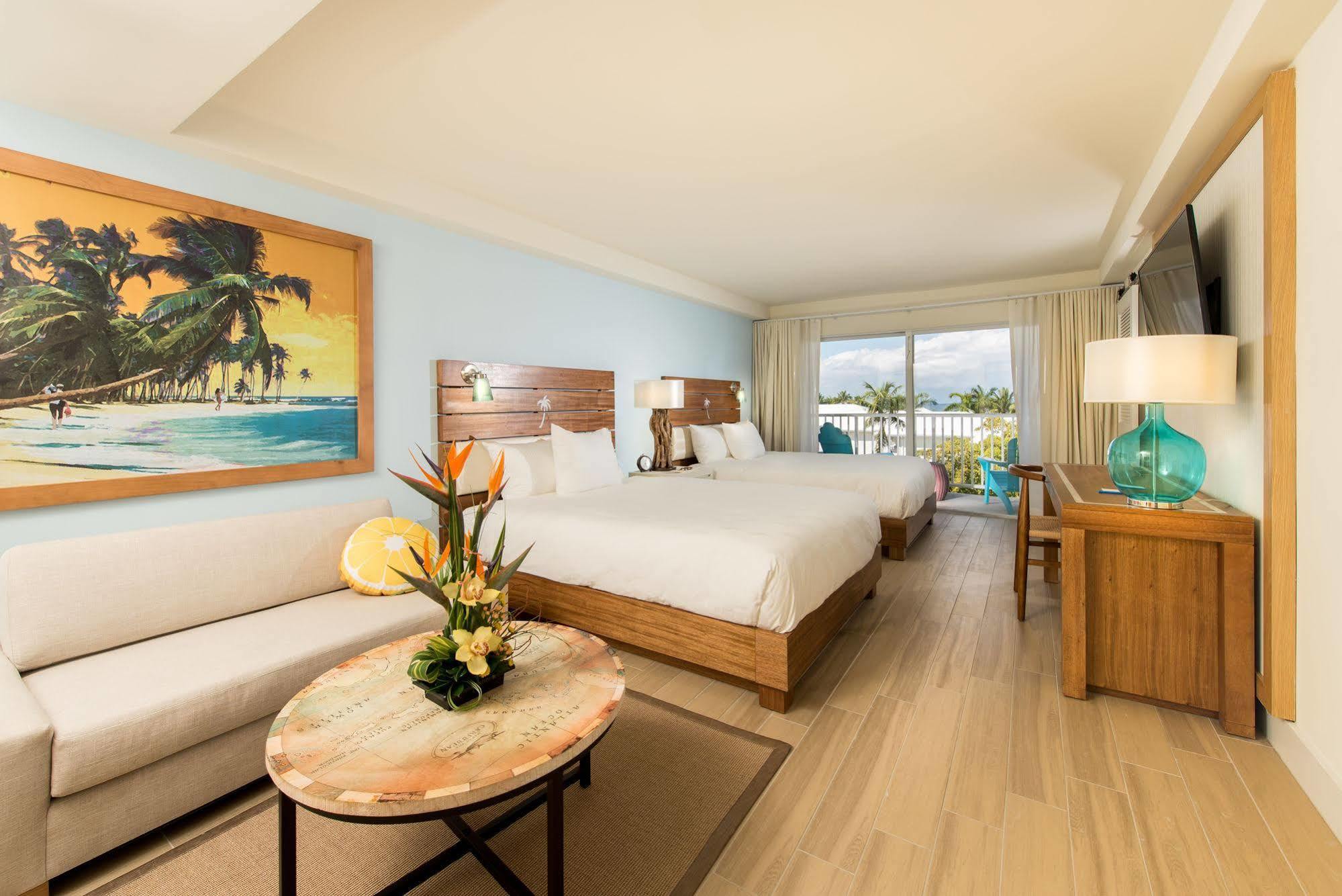 Margaritaville Grand Cayman