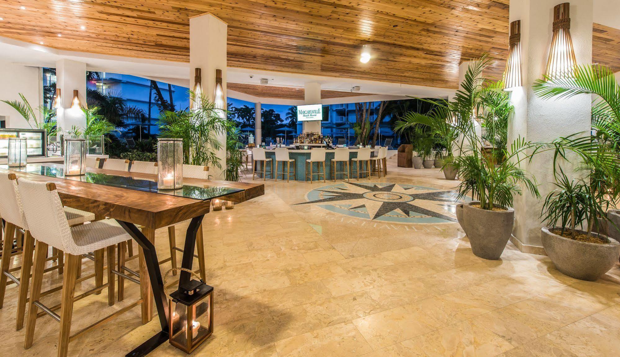 Margaritaville Grand Cayman George Town