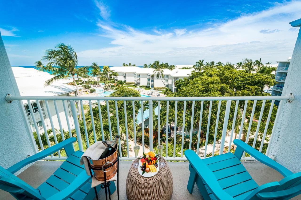 Margaritaville Grand Cayman George Town