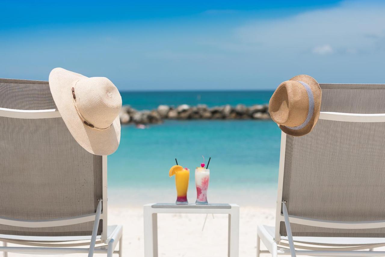 Hotel Margaritaville Grand Cayman
