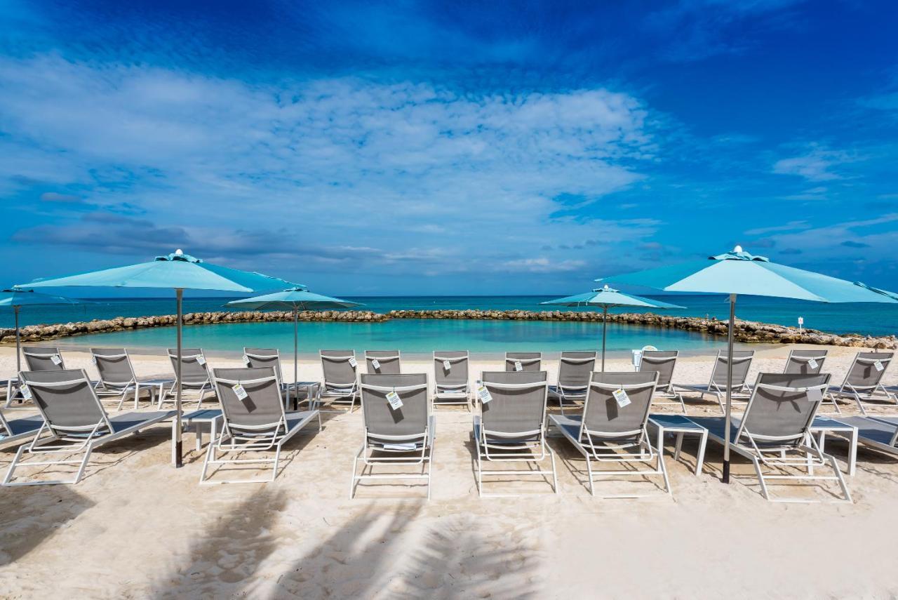 Margaritaville Grand Cayman Hotel George Town