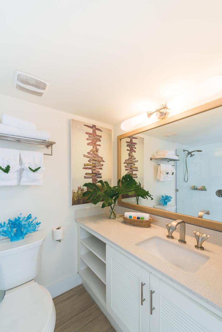 Hotel Margaritaville Grand Cayman George Town