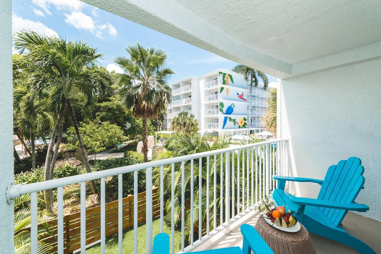 Margaritaville Grand Cayman