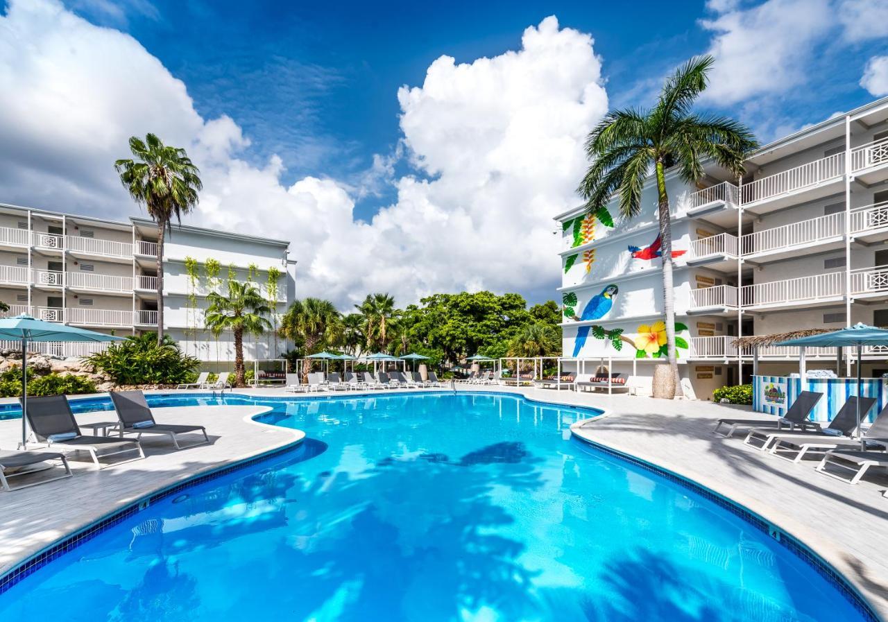 Margaritaville Grand Cayman 4*