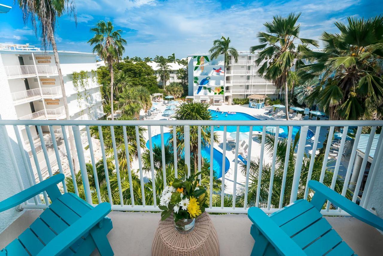 Margaritaville Grand Cayman Hotel 4*