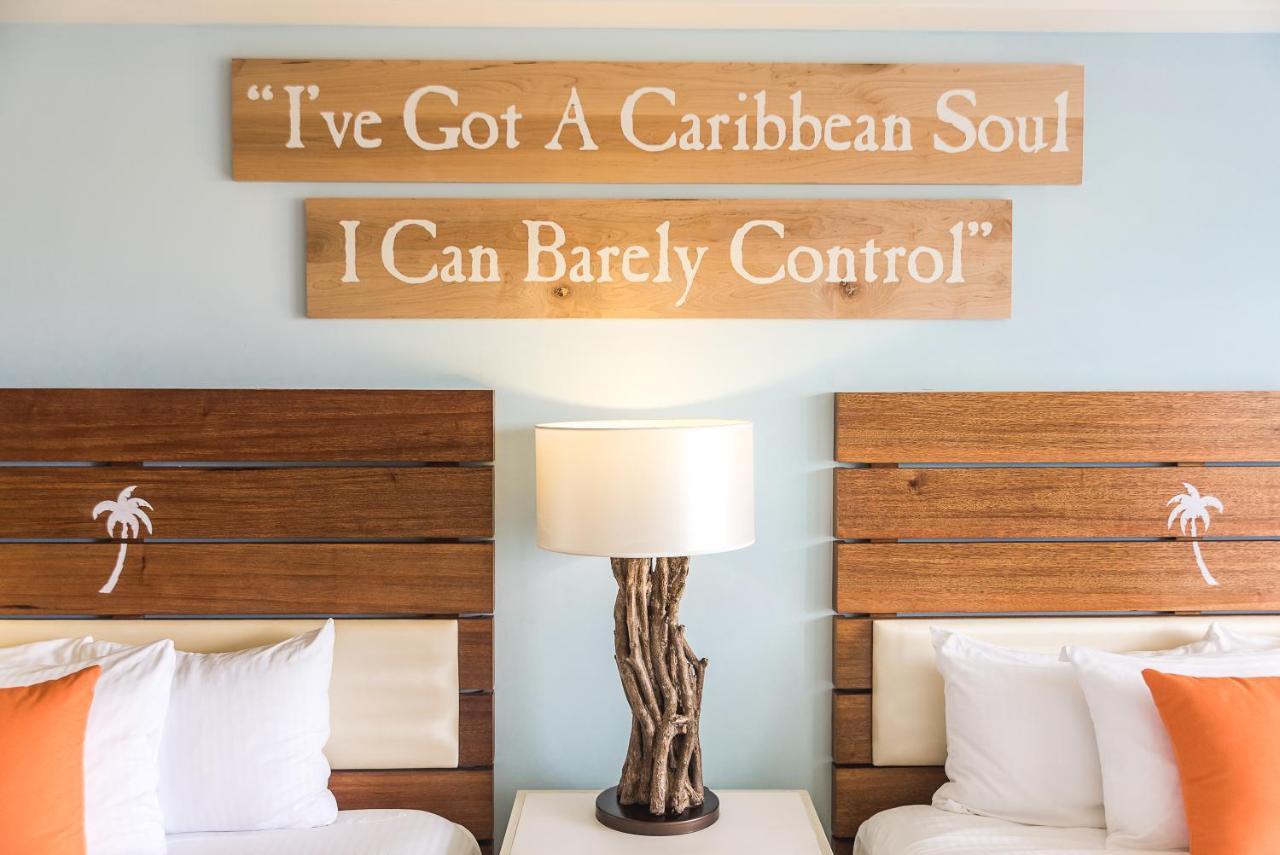 Margaritaville Grand Cayman 4* George Town