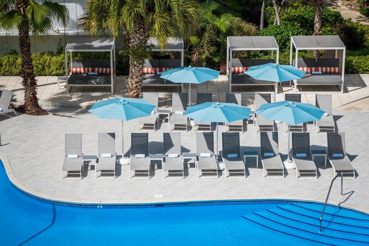 Hotel Margaritaville Grand Cayman
