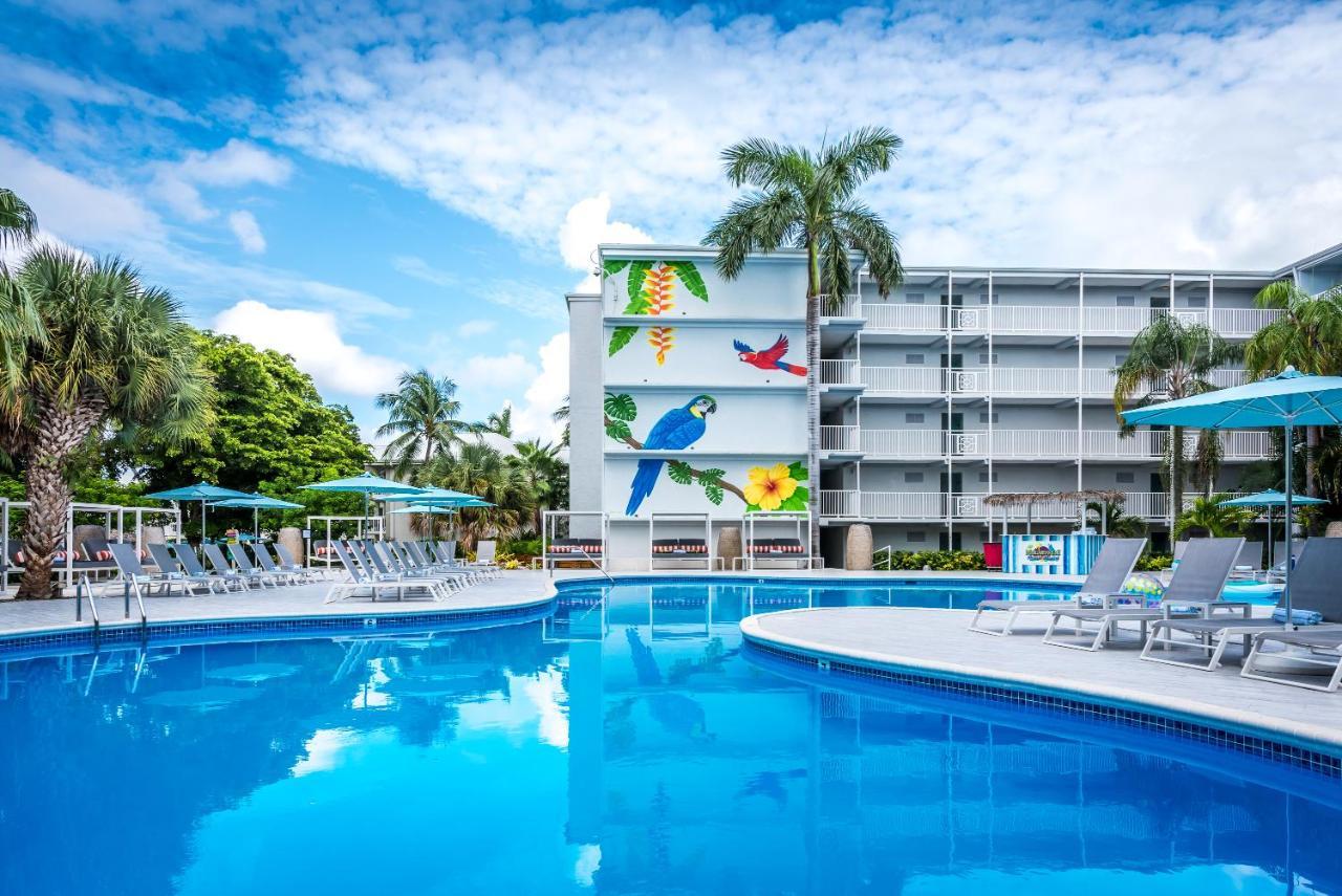 Margaritaville Grand Cayman Hotel 4*